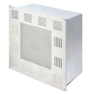 Cleanroom HEPA Box (HB-2)