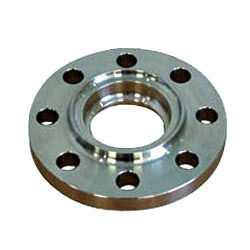  GI Flanges