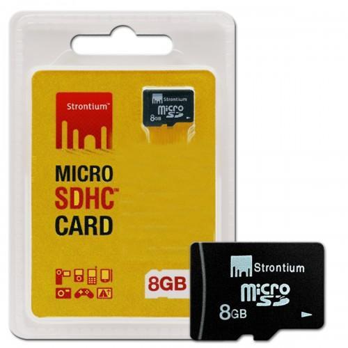  माइक्रो एसडी कार्ड 