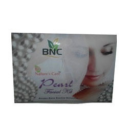 Pearl Facial Kit