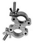 Scaffolding Coupler