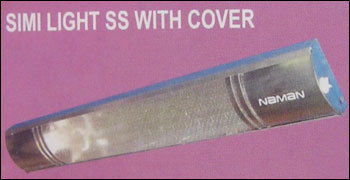 Simi Light Ss With Cover