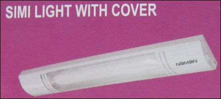 Simi Light With Cover