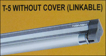 Tube Light Without Cover (T-5)