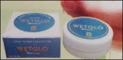 Wetglo Cream