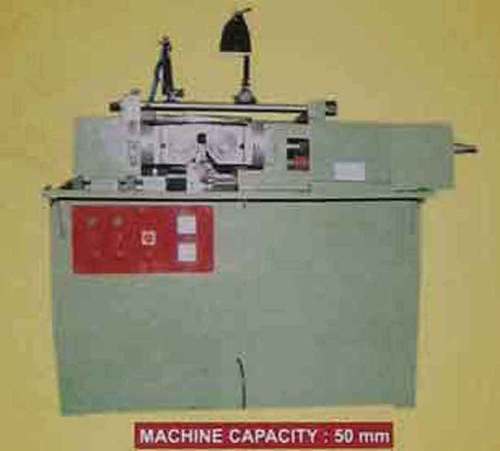 50mm Capacity Thread Rolling Machine