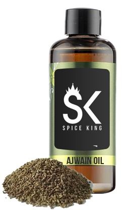 Ajwain Oil