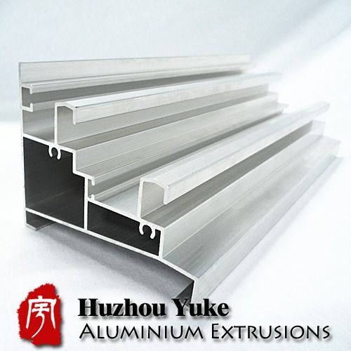 Aluminum Extruded Profiles