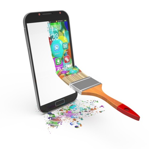 Android Mobile Apps