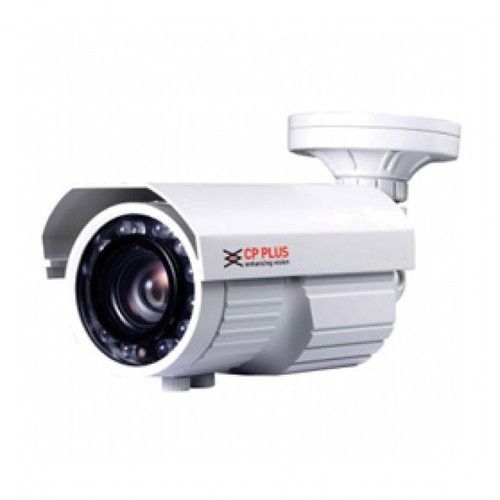 CCTV Video Surveillance System