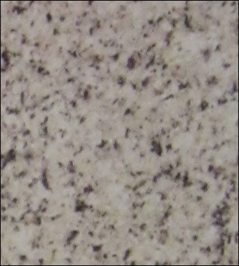 Chine White Granite