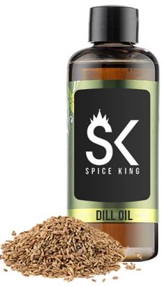 Dill Oil