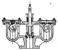 Double Ball Type Air Release Valve