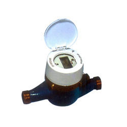 Electromagnetic Flow Meter