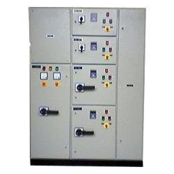 Electronic Control Panel