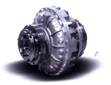 Fill Fluid Couplings