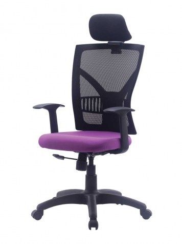 High Back Chair (Endura)