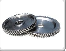 Industrial Helical Gear