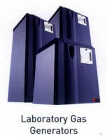 Laboratory Gas Generator