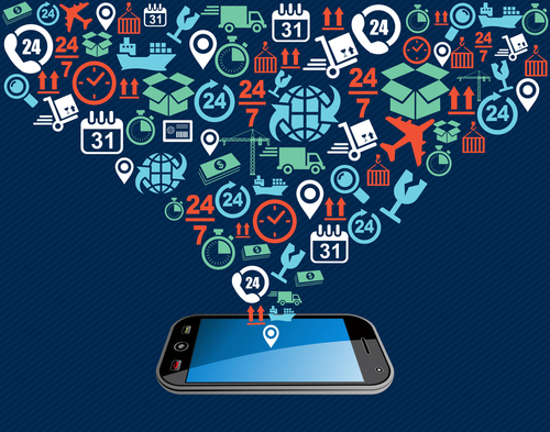 Mobile Apps - Scalable Development Solutions | Reduced Time, Future-Proof Features, Exceptional User Acceptance