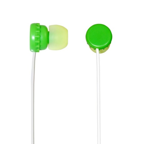 OEM-E152 Double Color Earphones