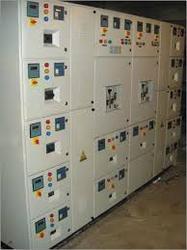 Power Control Center Fabrication Services