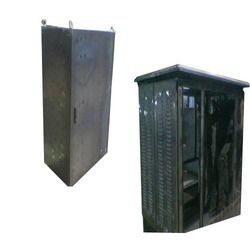 Protection Box Fabrication Services