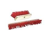 PVC Lawn Brush