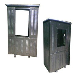 Reliable Transformer Cabin Fabrication Services By Neelkanth Engineers