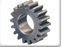 Small Spur Gear