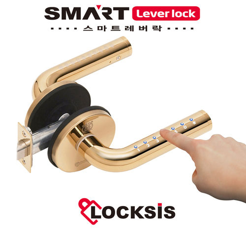 Smart Lever Lock