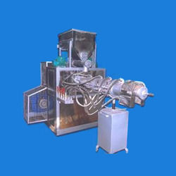 Soya Extruder