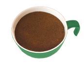 Spray Dried Coffee Powder