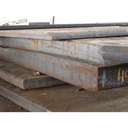 Steel Plate