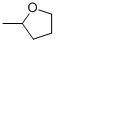 2-methyltetrahydrofuran