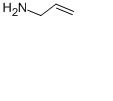 Allylamine - CAS# 107-11-9, 99% Purity, Colorless Clear Liquid | Pharmaceutical Intermediate