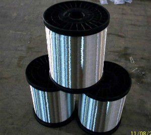 Aluminum Alloy Wire (al-mg Alloy Wire)