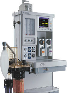 Anesthesia Machines (WATO EX-30/20)