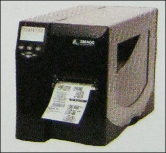 Barcode Printer (Zm400)