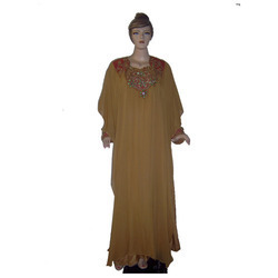 Comfortable Ladies Kaftan