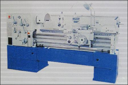 lathe machine