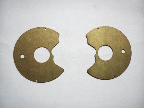 Sheet Cutting Component