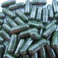 Top Quality Spirulina Capsules