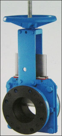 Uni Directional Knife Gate Valve (Fig-760 Slurry Max)