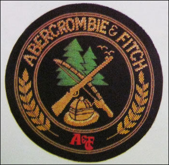 Abercrombie Emblems