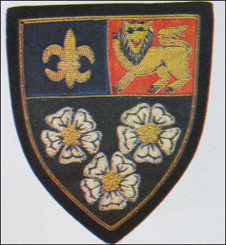 Desginer Emblems