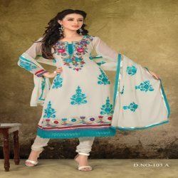 Designer Ladies Suits