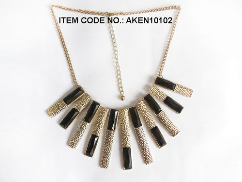 Fashion Jewelry Necklace