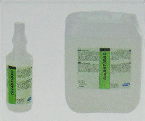 Foxantibac Kitchen Hygiene Chemicals