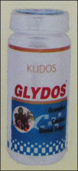 Various Colors Glydos Granules Powder